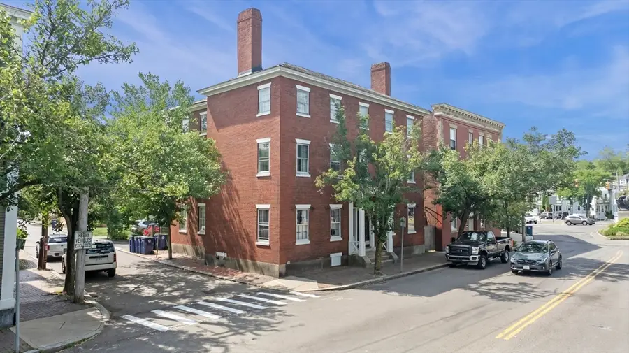 401 Essex, Salem, MA 01970 - #2