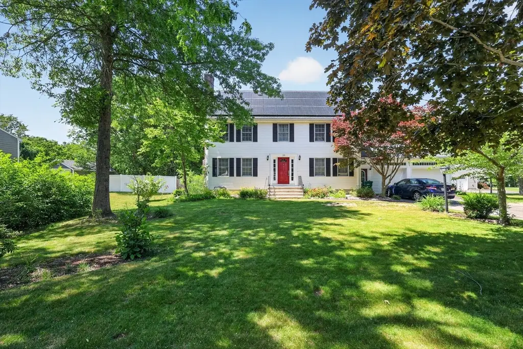 23 Smith St, Attleboro, MA 02703 - #1