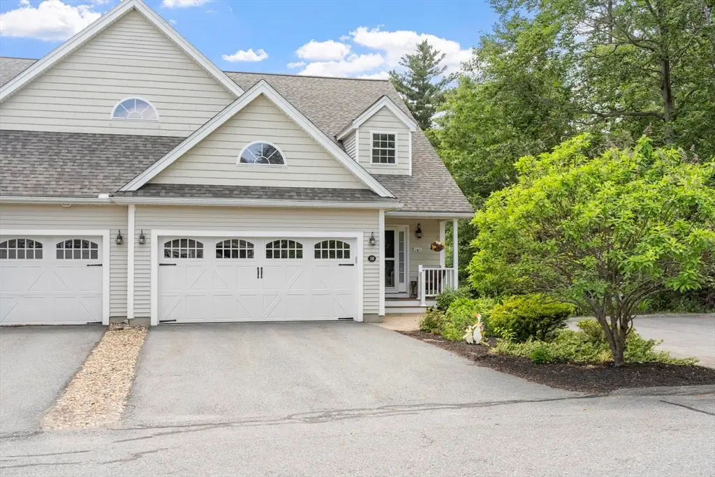 38 Riley Rd #38, Lunenburg, MA 01462 - #1