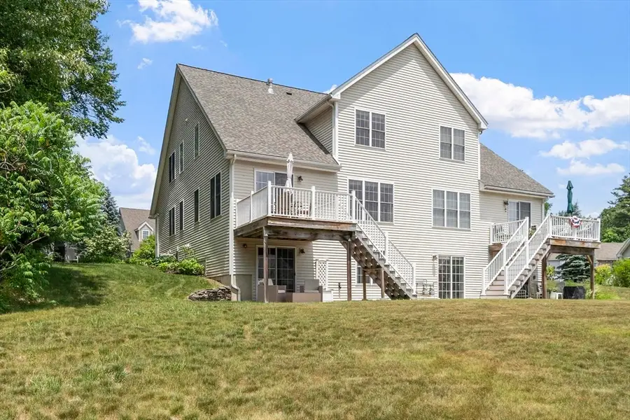 38 Riley Rd #38, Lunenburg, MA 01462 - #3