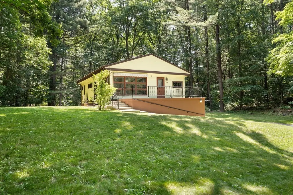 172 Porter St, Granby, MA 01033 - #1