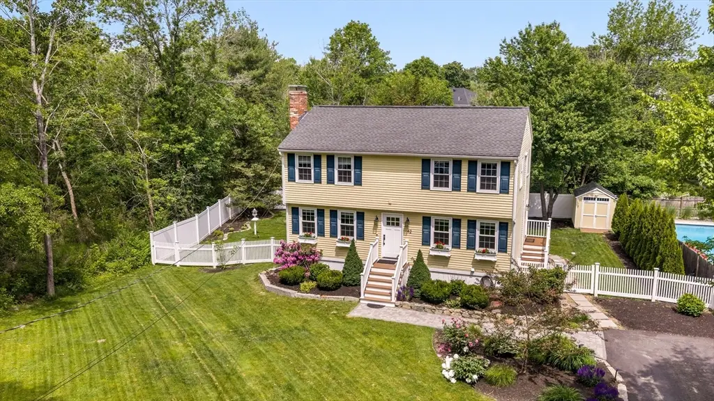 42 Hale St, Newburyport, MA 01950 - #1