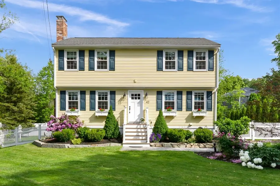42 Hale St, Newburyport, MA 01950 - #2