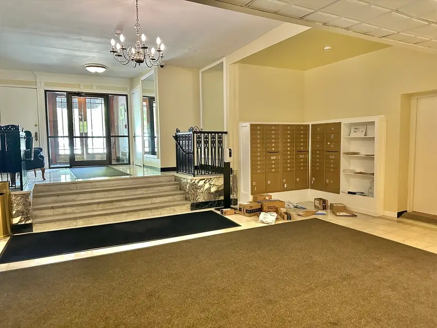 464 Commonwealth Ave #38, Boston, MA 02215 - #2