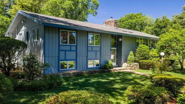 103 Brown Street, Dartmouth, MA 02747