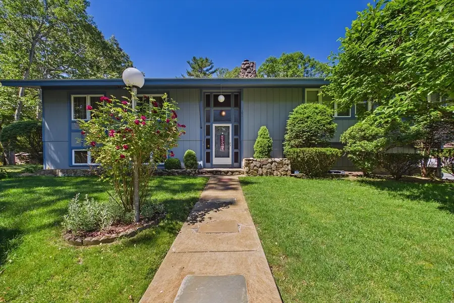 103 Brown Street, Dartmouth, MA 02747 - #2