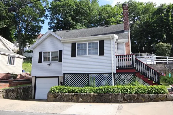 3 Bayrd Terrace, Malden, MA 02148