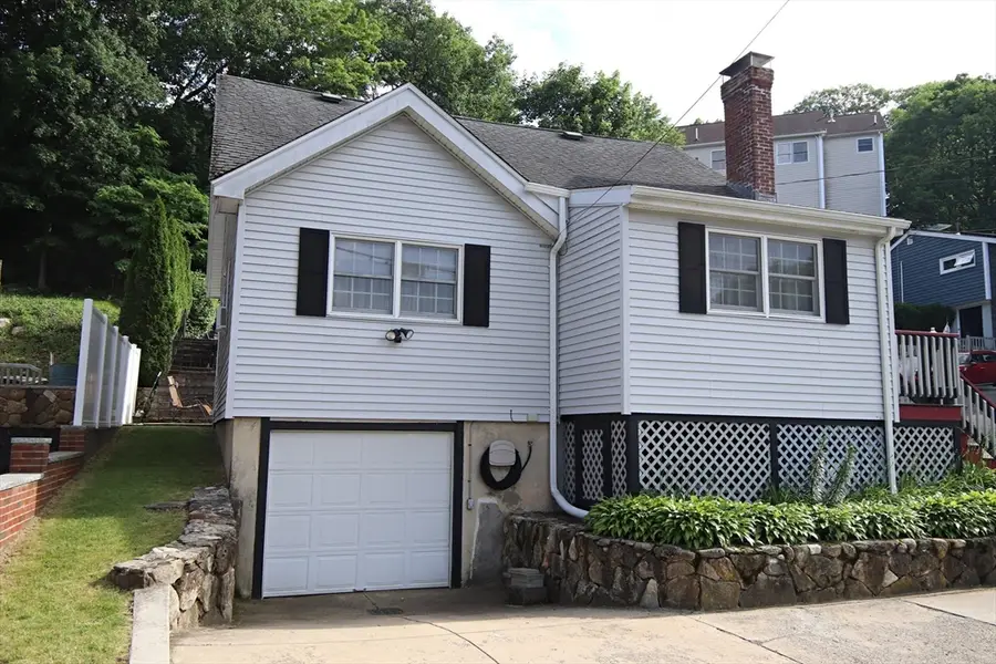3 Bayrd Terrace, Malden, MA 02148 - #2