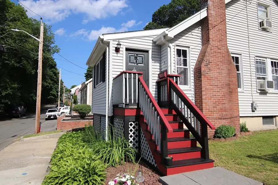 3 Bayrd Terrace, Malden, MA 02148 - #3