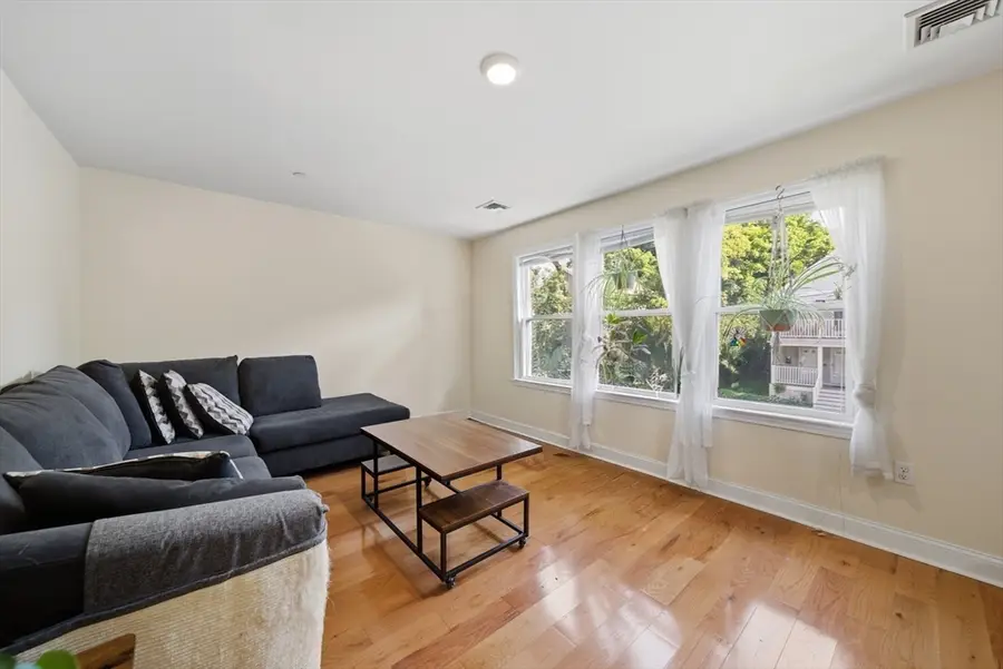 27 Ellington St #2, Boston, MA 02121 - #2