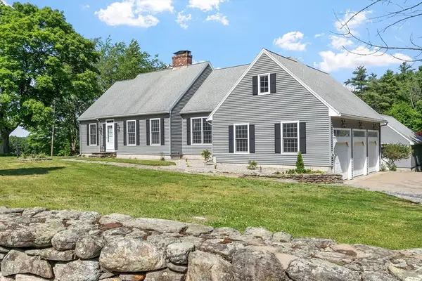 61 Newcomb Rd, Westminster, MA 01473