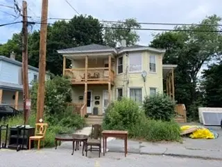 25-27 Charles Street, Fitchburg, MA 01420 - #1