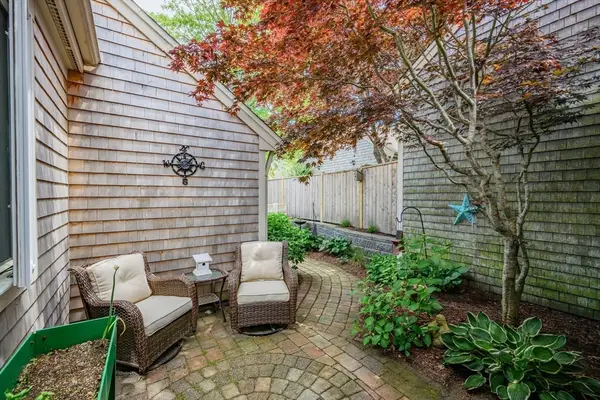 31 Forest Gate #31, Yarmouth, MA 02675