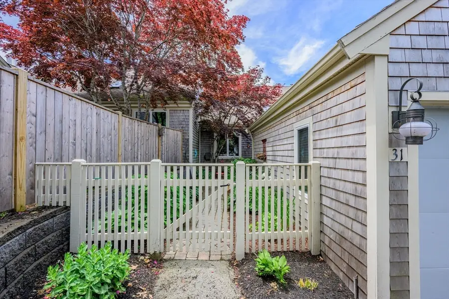 31 Forest Gate #31, Yarmouth Port, MA 02675 - #2
