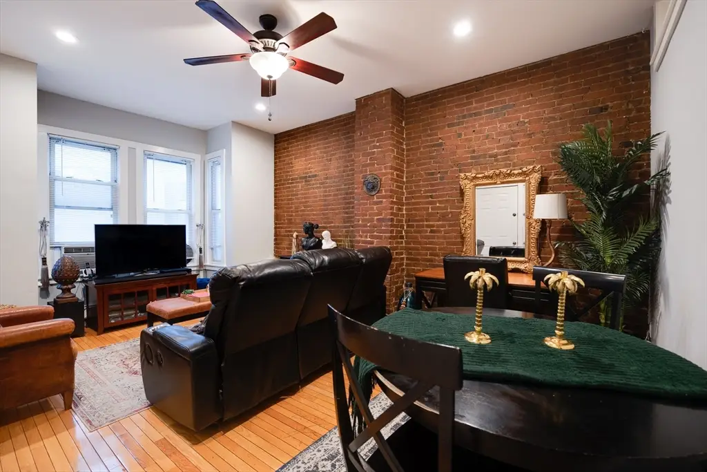 114 Trenton St #1, Boston, MA 02128 - #1