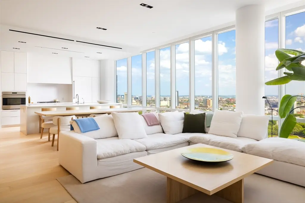 188 Brookline Ave #29B, Boston, MA 02215 - #1