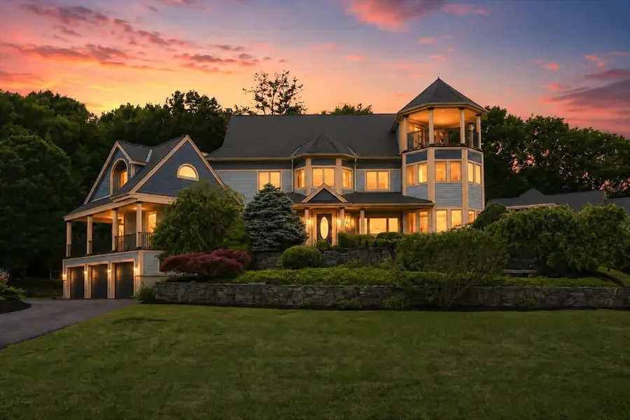 258 Hill St, Leominster, MA 01453 - #2