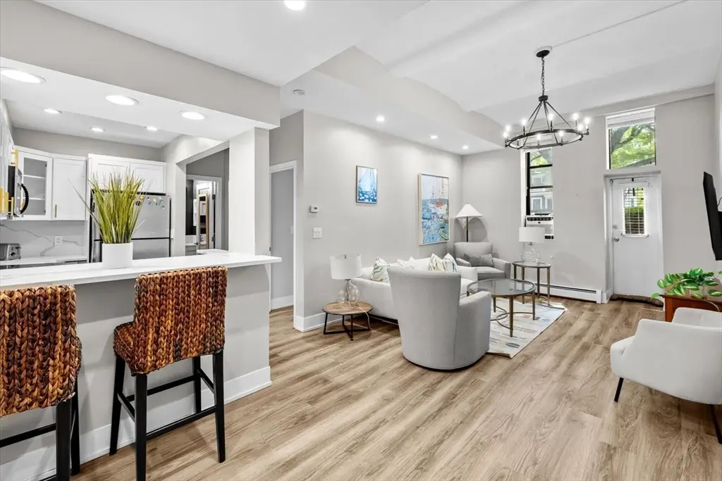 60 Gibson St #104, Boston, MA 02122 - #1