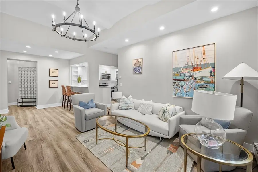 60 Gibson St #104, Boston, MA 02122 - #2