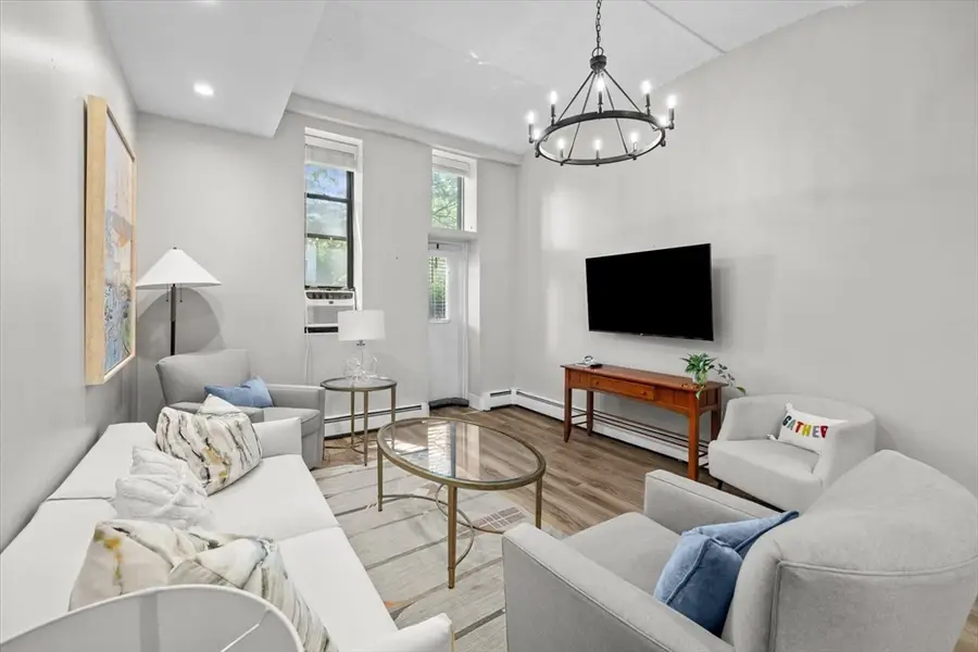 60 Gibson St #104, Boston, MA 02122 - #3