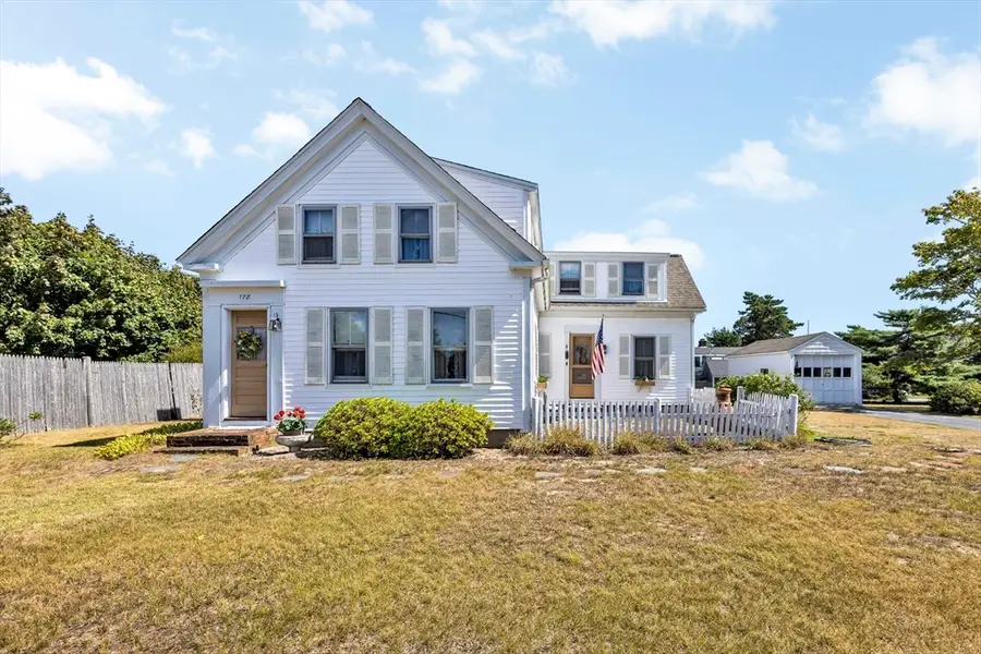 178 School St, West Dennis, MA 02670 - #2