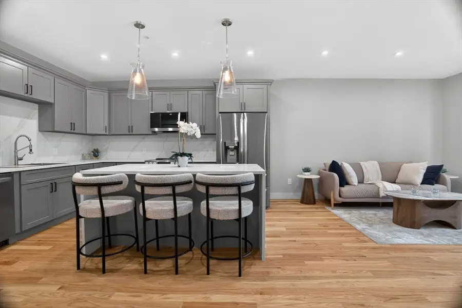 60 Stanley Street #202B, Boston, MA 02125 - #2