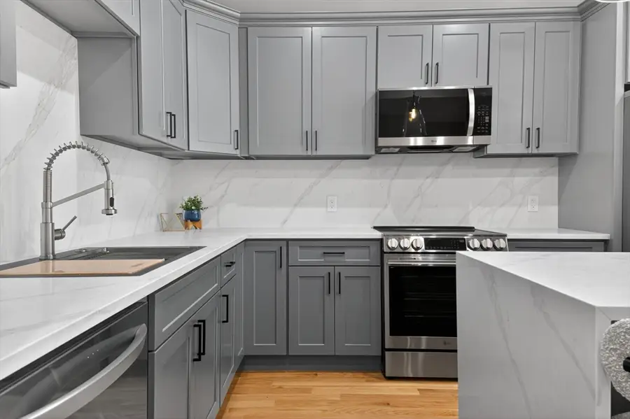 60 Stanley Street #202B, Boston, MA 02125 - #3