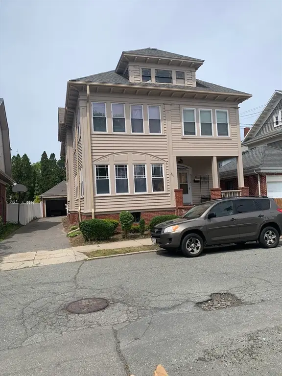 21-23 Gould Street, New Bedford, MA 02740 - #3