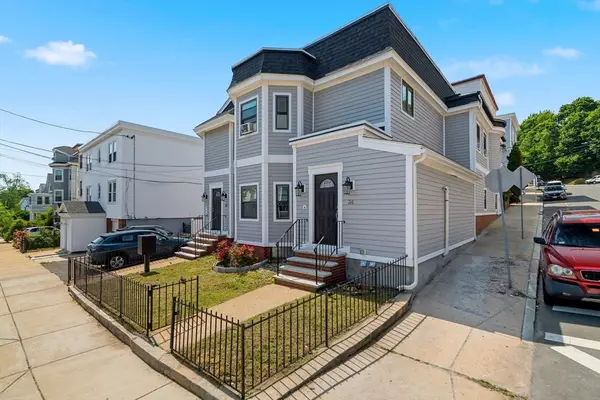 34 Gardner Street, Chelsea, MA 02150