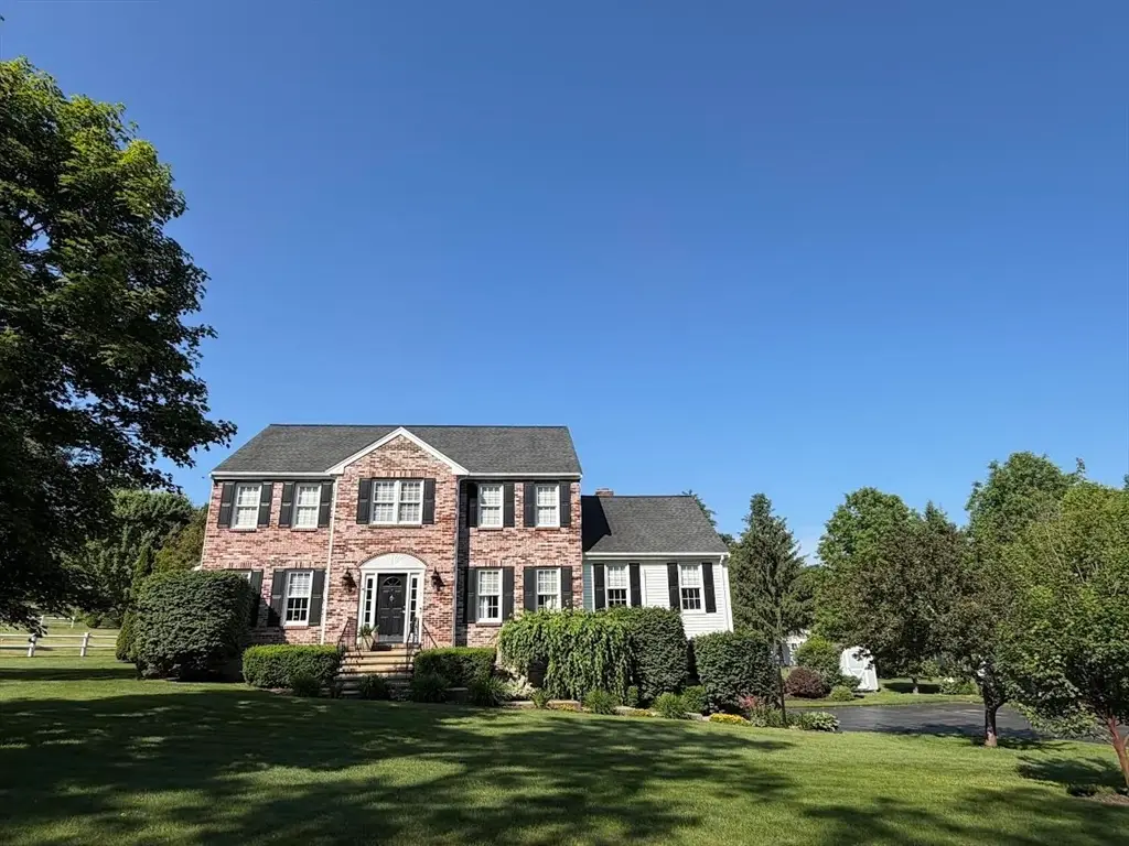 1 Brenton Wood Road, Hudson, MA 01749 - #1