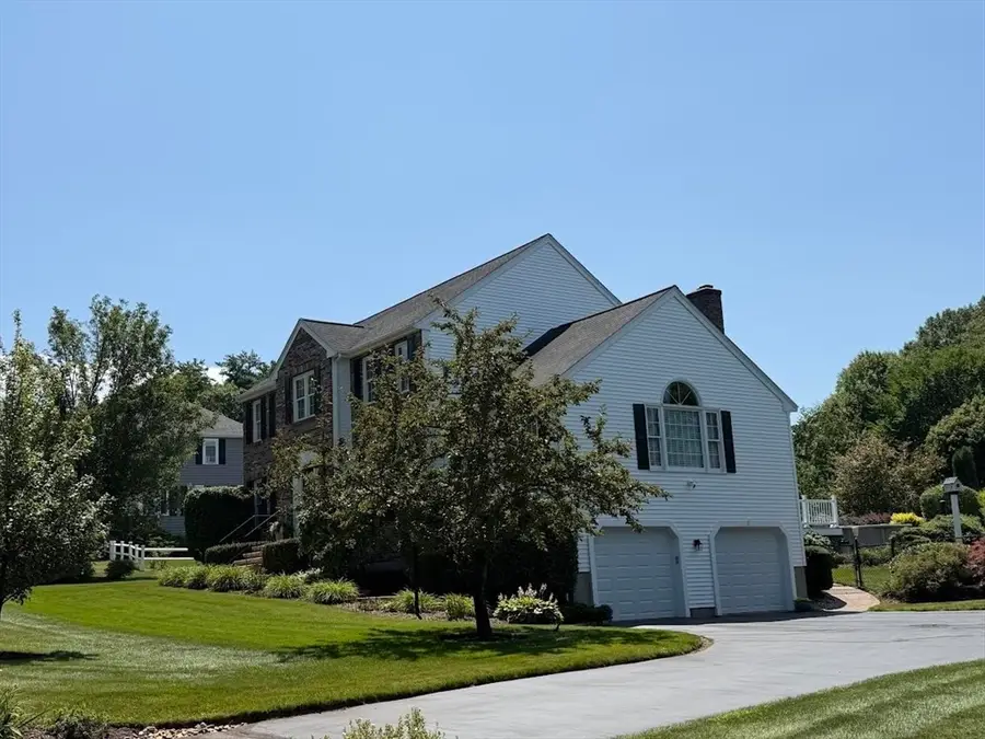 1 Brenton Wood Road, Hudson, MA 01749 - #2