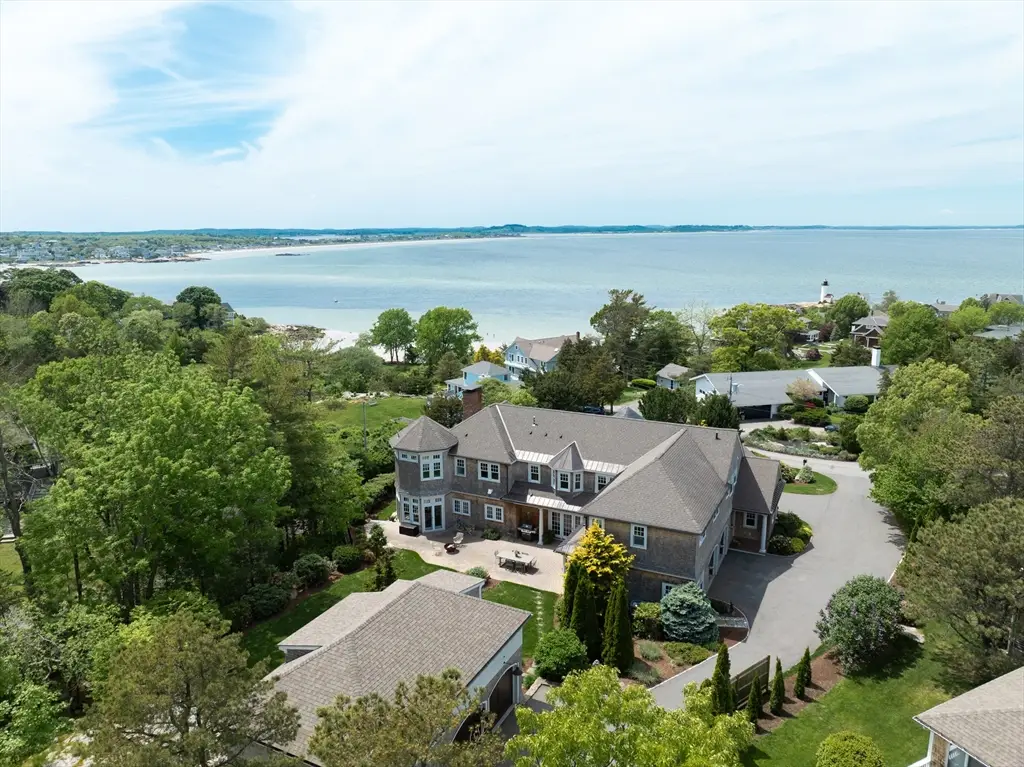 77 Norwood Heights, Gloucester, MA 01930 - #1