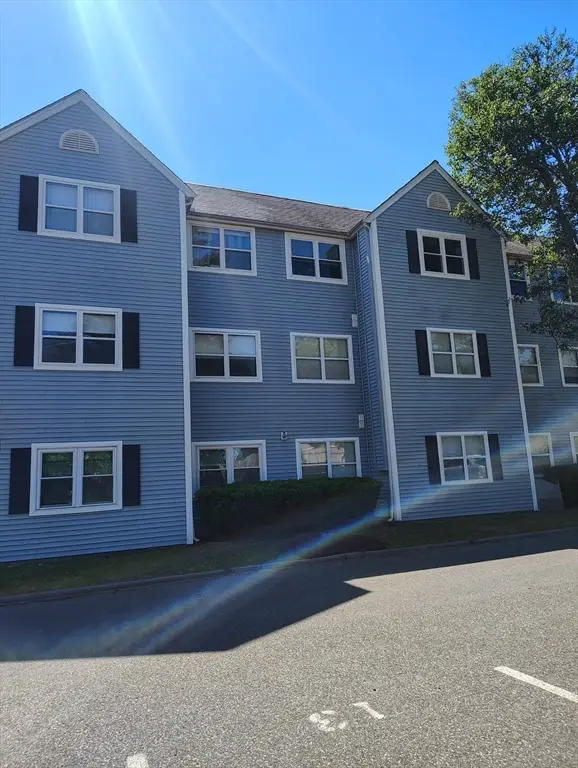 15 Longworth Avenue #234, Brockton, MA 02301 - #1