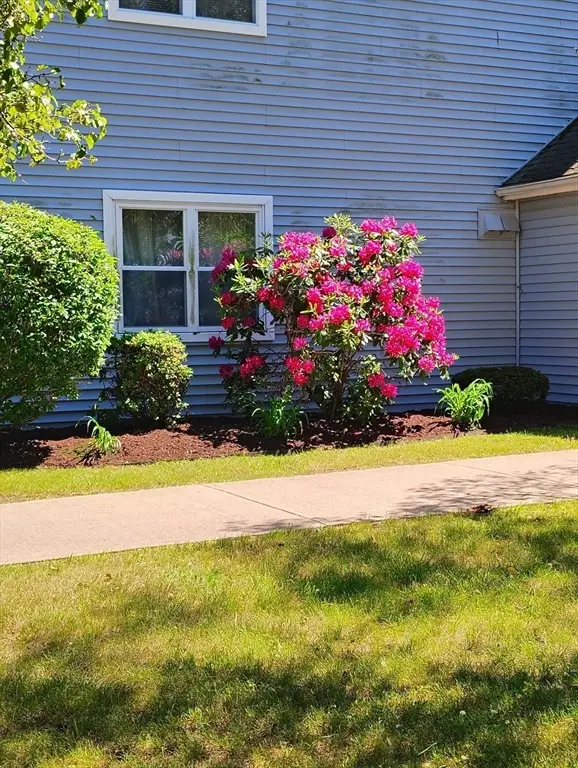 15 Longworth Avenue #234, Brockton, MA 02301 - #3
