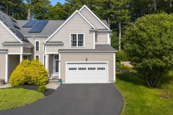 9 Cyrus Way #9, Northborough, MA 01532