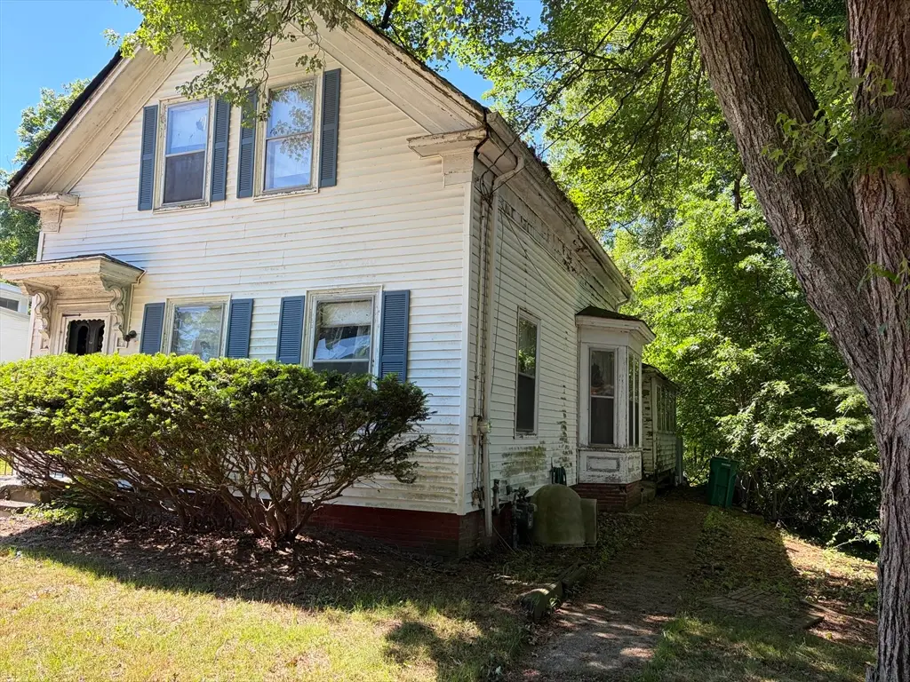 32 West Street, Attleboro, MA 02703 - #1
