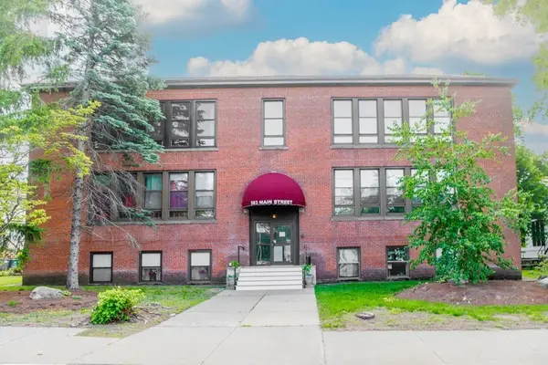 593 Main Street #LL1, Leominster, MA 01453