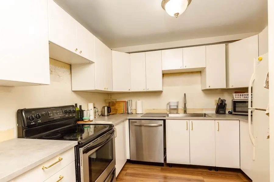 593 Main Street #LL1, Leominster, MA 01453 - #2