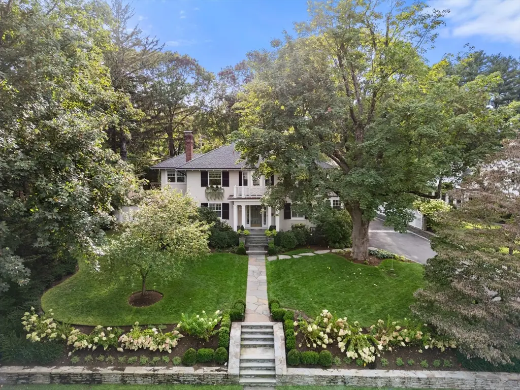 133 Abbott Road, Wellesley, MA 02481 - #1
