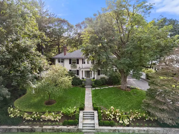 133 Abbott Road, Wellesley, MA 02481
