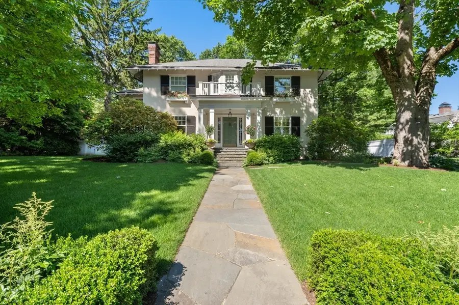133 Abbott Road, Wellesley, MA 02481 - #2