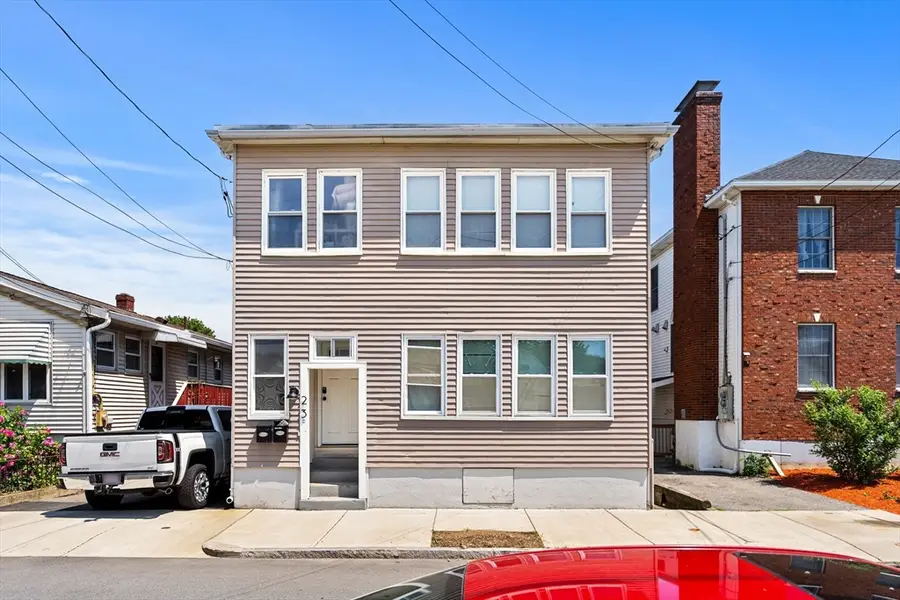 23 Thorndike St, Revere, MA 02151 - #2