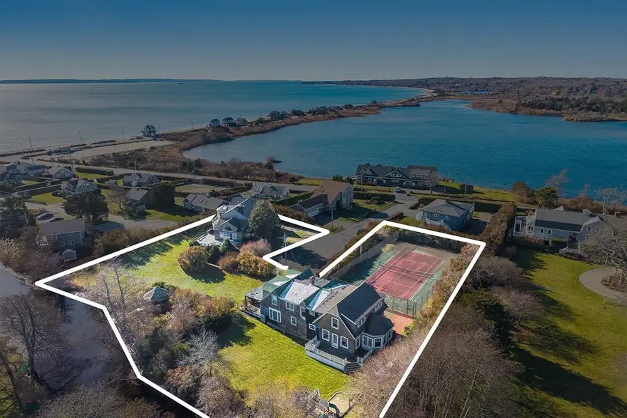 15 Hedge Lane, Falmouth, MA 02540 - #2