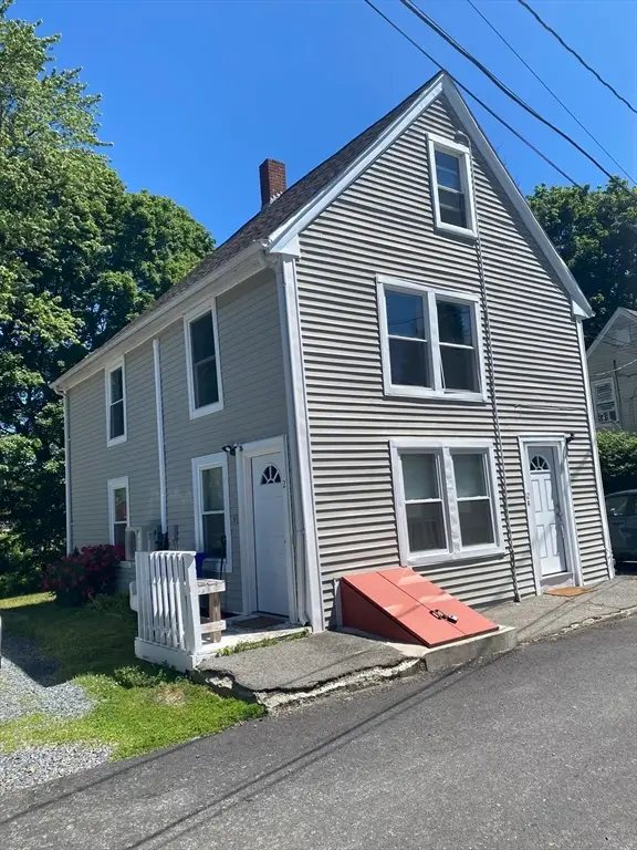 12 Campbell Ct, East Taunton, MA 02718 - #1