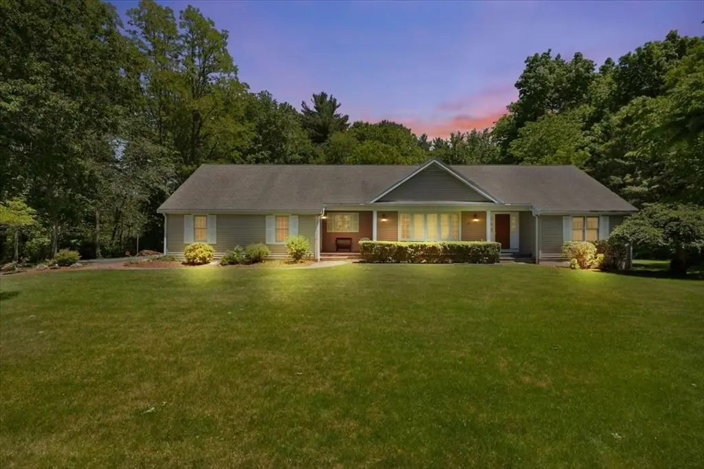 68 Middleboro Ave, Taunton, MA 02780 - #1
