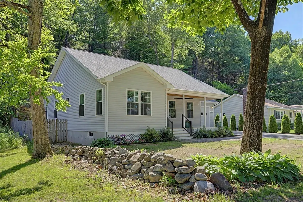 573 Federal Street, Belchertown, MA 01007 - #1