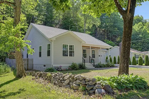 573 Federal Street, Belchertown, MA 01007
