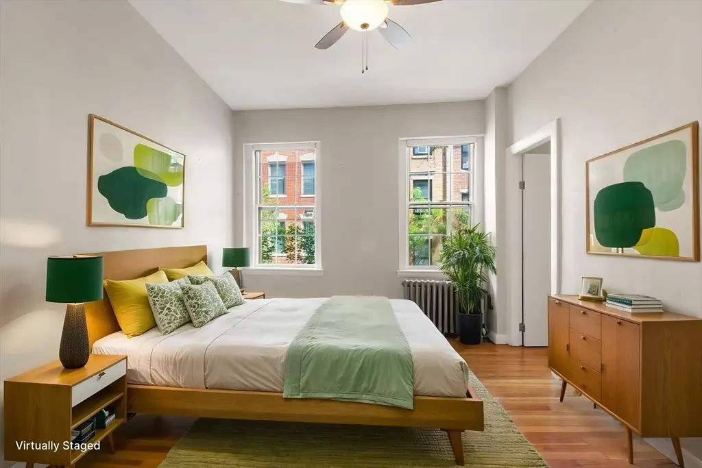 78 Phillips St #3, Boston, MA 02114 - #1