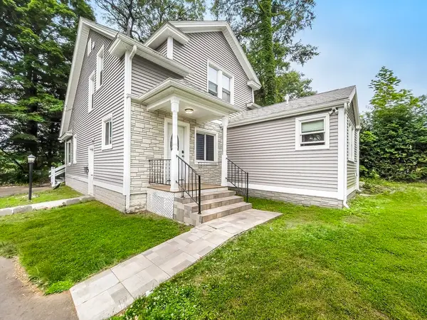 38 Ames Ave, West Springfield, MA 01089