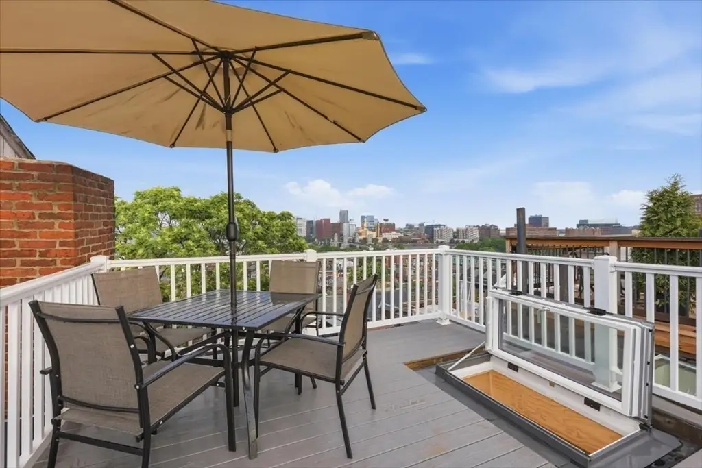 6. Goodwin Pl.. #4, Boston, MA 02114 - #1